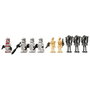 LEGO Star Wars Pack de Combate: Soldado Clon y Droide de Combate 75372