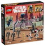 LEGO Star Wars Pack de Combate: Soldado Clon y Droide de Combate 75372