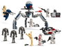 LEGO Star Wars Pack de Combate: Soldado Clon y Droide de Combate 75372