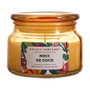 Home Deco Factory Vela Perfumada Paradis Exotique