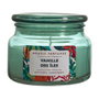 Home Deco Factory Vela Perfumada Paradis Exotique