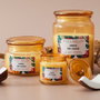 Home Deco Factory Vela Perfumada Paradis Exotique