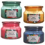 Home Deco Factory Vela Perfumada Paradis Exotique