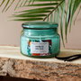 Home Deco Factory Vela Perfumada Paradis Exotique
