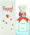 Moschino Funny! Eau de Toilette 25 ml