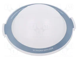 SCANGRIP Difusor Large
