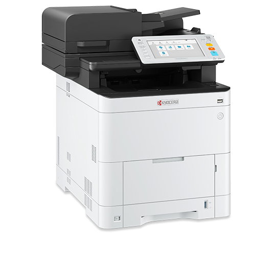Kyocera ECOSYS MA3500cifx Multifunción Láser Color A4
