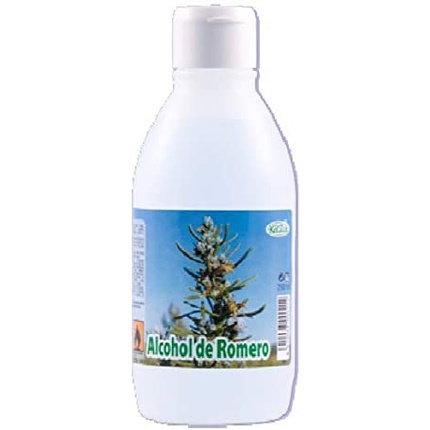 Kelsia Alcohol de Romero 250 ml