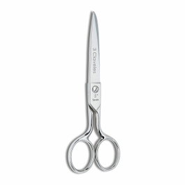 3 Claveles Tijera de costura castellana 5 pulgadas