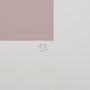 Cuadro Abstracto Beige Lienzo 124 X 5,20 X 154 cm (Set de 2)