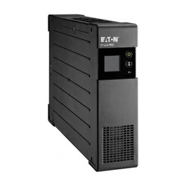 Eaton Ellipse PRO 1600 UPS Línea Interactiva 1.6 kVA 1000 W 8 Tomas USB Negro