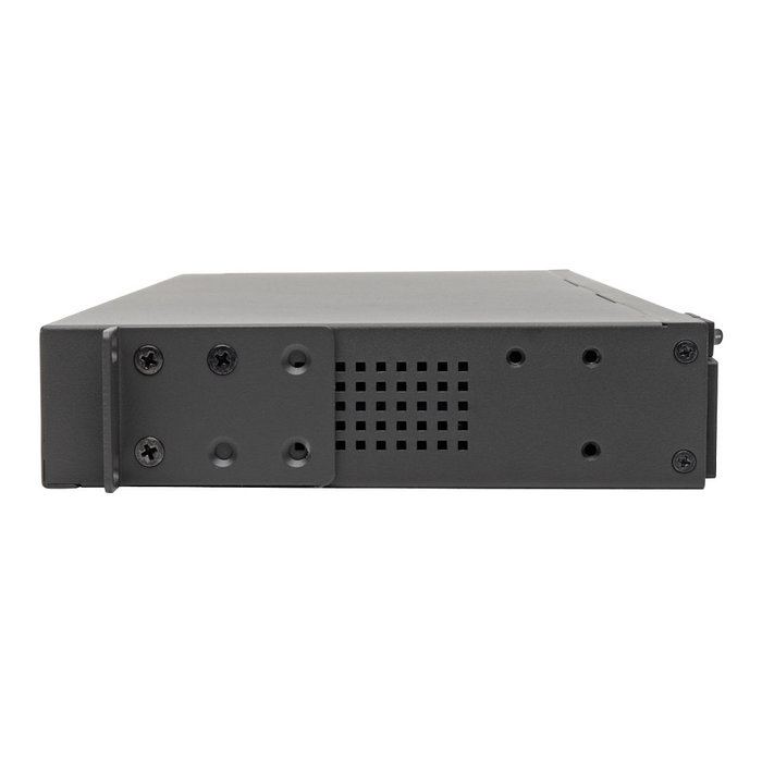 Eaton Tripp Lite B097-016 Servidor de Consola Serial de 16 Puertos, 2 USB, Doble GbE NIC