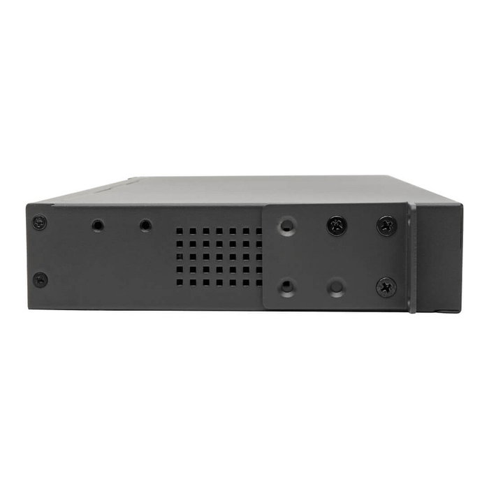 Eaton Tripp Lite B097-016 Servidor de Consola Serial de 16 Puertos, 2 USB, Doble GbE NIC
