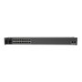 Eaton Tripp Lite B097-016 Servidor de Consola Serial de 16 Puertos, 2 USB, Doble GbE NIC