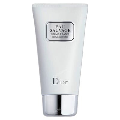 Eau sauvage shaving cream 150 ml Eau sauvage shaving cream 150 ml