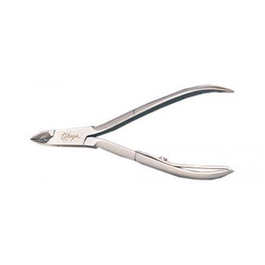 Thuya Alicate Cutículas Acero Inoxidable 4 mm