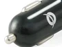 Conceptronic CUSBCAR2A Cargador de coche dual con 2 puertos USB-A