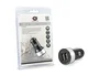 Conceptronic CUSBCAR2A Cargador de coche dual con 2 puertos USB-A