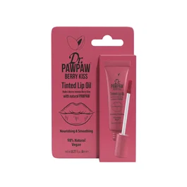 Dr. PawPaw Aceite para Labios Beso de Bayas 8 ml