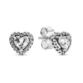 Pendientes Mujer Pandora 298427C01 Plata de ley 925