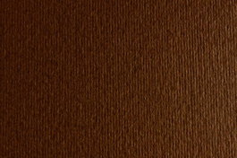 Cartulina A4 Sirio 250G Liso/Rugoso Marron (Marrone) Paquete De 50