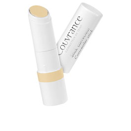 Avène Stick Corrector Maquillaje Color Amarillo para Neutralizar Tono Azules en Pieles Sensibles - 3.5 g - Larga Duración SPF 20