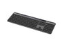 Logitech Signature Slim Solar+ K980 Teclado Inalámbrico Español QWERTY Logi Bolt y Bluetooth LE