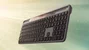 Logitech Signature Slim Solar+ K980 for Business Grafito