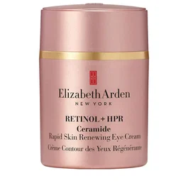 Elizabeth Arden Crema para los ojos Retinol + HPR Ceramide 15 ml