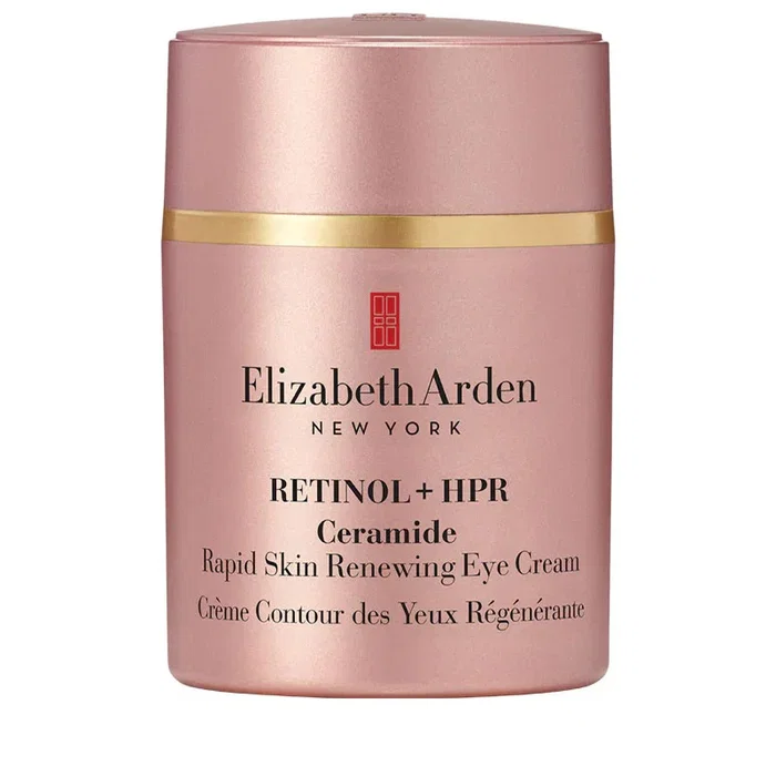 Elizabeth Arden Crema para los ojos Retinol + HPR Ceramide 15 ml Elizabeth Arden Crema para los ojos Retinol + HPR Ceramide 15 ml