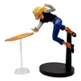 Banpresto Figura Android 18 Gxmateria Dragon Ball Z