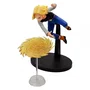 Banpresto Figura Android 18 Gxmateria Dragon Ball Z