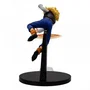 Banpresto Figura Android 18 Gxmateria Dragon Ball Z