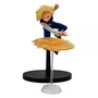 Banpresto Figura Android 18 Gxmateria Dragon Ball Z