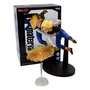 Banpresto Figura Android 18 Gxmateria Dragon Ball Z