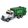 Camión basura con luces y sonidos 38x14x21cm