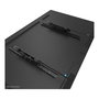 Neomounts WL35-750BL18 Soporte de pared inclinable para TV o monitor de 55" a 98" (2.49m), hasta 125kg, VESA 100x100 a 800x600, Negro