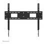 Neomounts WL35-750BL18 Soporte de pared inclinable para TV o monitor de 55" a 98" (2.49m), hasta 125kg, VESA 100x100 a 800x600, Negro