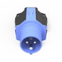 NRGkick Plug Attachment 16A 3Pol Azul