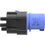 NRGkick Plug Attachment 16A 3Pol Azul