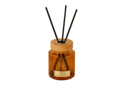 DKD Home Decor Ambientador Mikado de Cristal Shangri-la 200 ml
