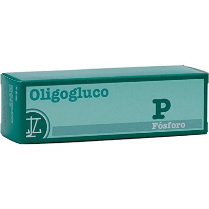EQUISALUD OLIGOGLUCO-P fósforo 30ml