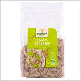 PRIMEAL Flakes de Trigo Sarraceno 250Gr Bio Vegan
