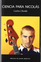 Ciencia para Nicolas, Carlos Chorda Navarro - LAETOLI