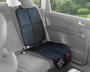 KioKids Protector Completo Para Asiento De Coche Acolchado Antideslizante Con Bolsillos