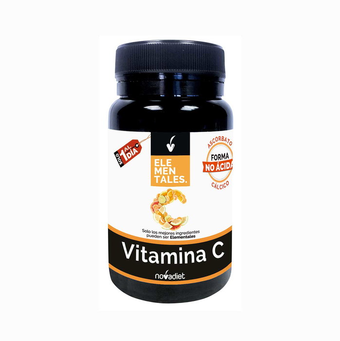 Nova Diet Vitamina C 1000mg, 30 comprimidos