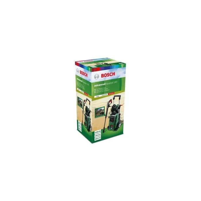 Bosch AdvancedAquatak 140 2100 W Bosch AdvancedAquatak 140 2100 W