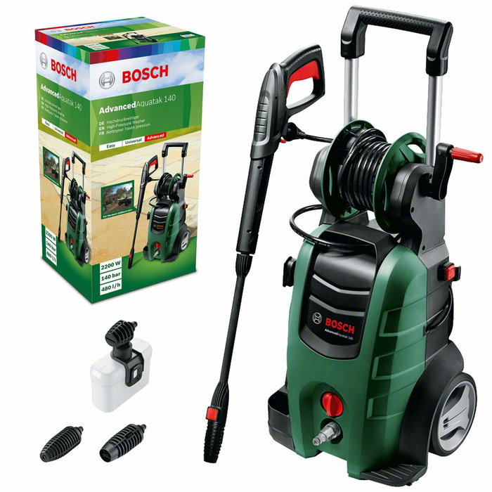 Bosch AdvancedAquatak 140 2100 W Bosch AdvancedAquatak 140 2100 W