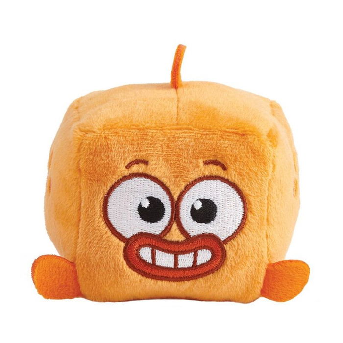 Wowwee Peluches Pequeños Con Sonidos Baby Shark Display 12 Unidades Incluye Baby, Mommy y Daddy Shark Wowwee Peluches Pequeños Con Sonidos Baby Shark Display 12 Unidades Incluye Baby, Mommy y Daddy Shark