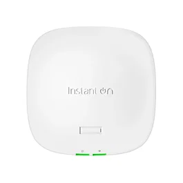 HPE Networking Instant On AP21 Wi-Fi 6 APBundle con RW PSU